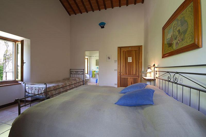 Agriturismo Pedrosola Брізіґелла Екстер'єр фото