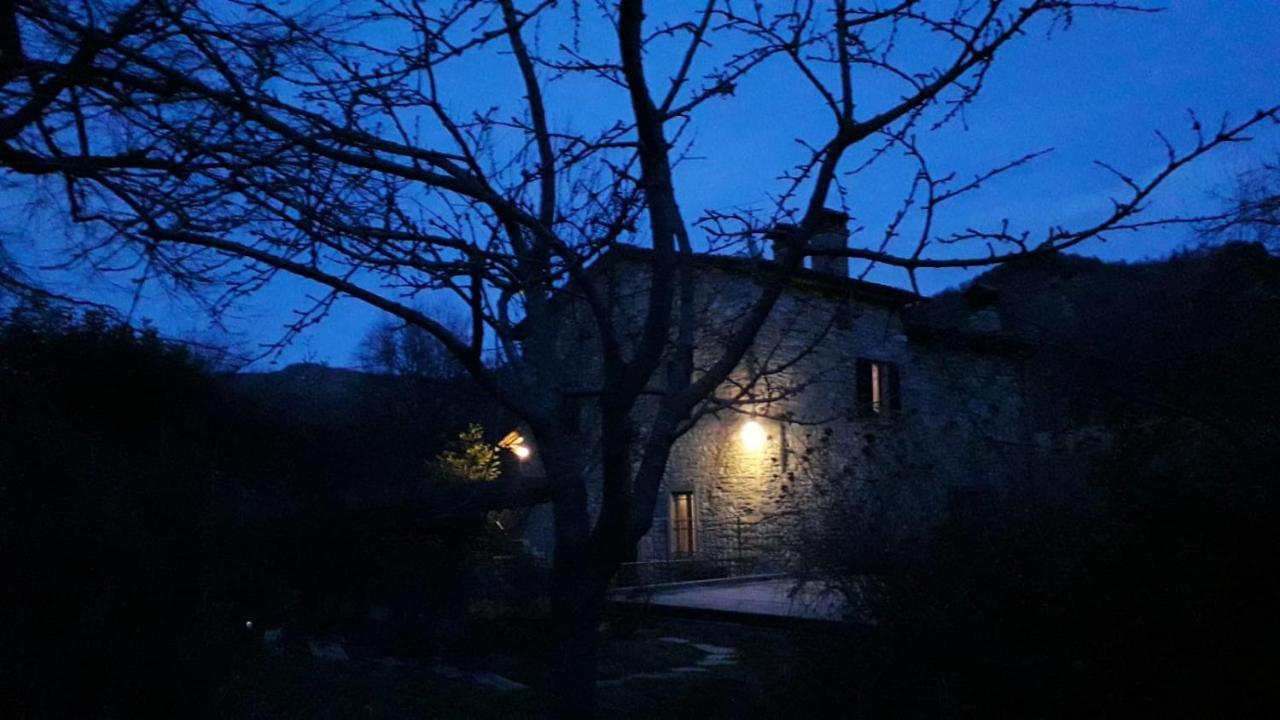 Agriturismo Pedrosola Брізіґелла Екстер'єр фото