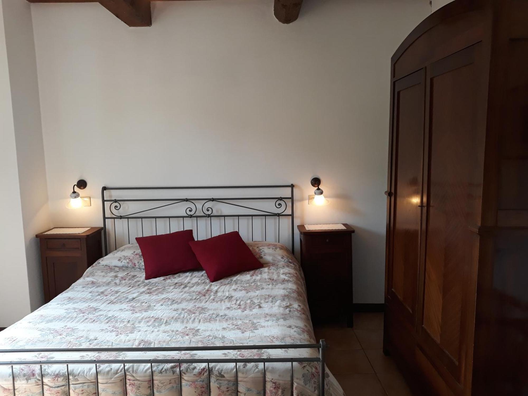 Agriturismo Pedrosola Брізіґелла Екстер'єр фото