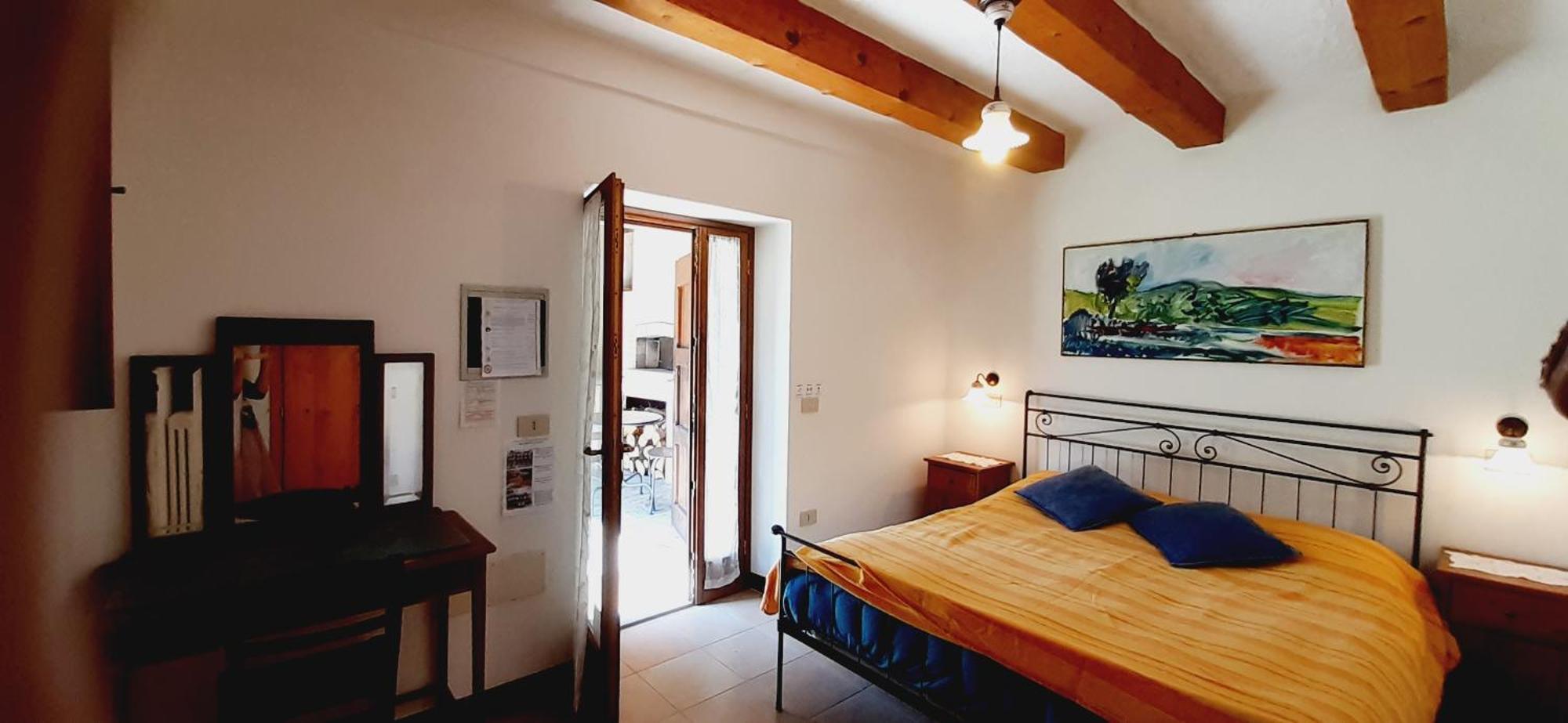 Agriturismo Pedrosola Брізіґелла Екстер'єр фото