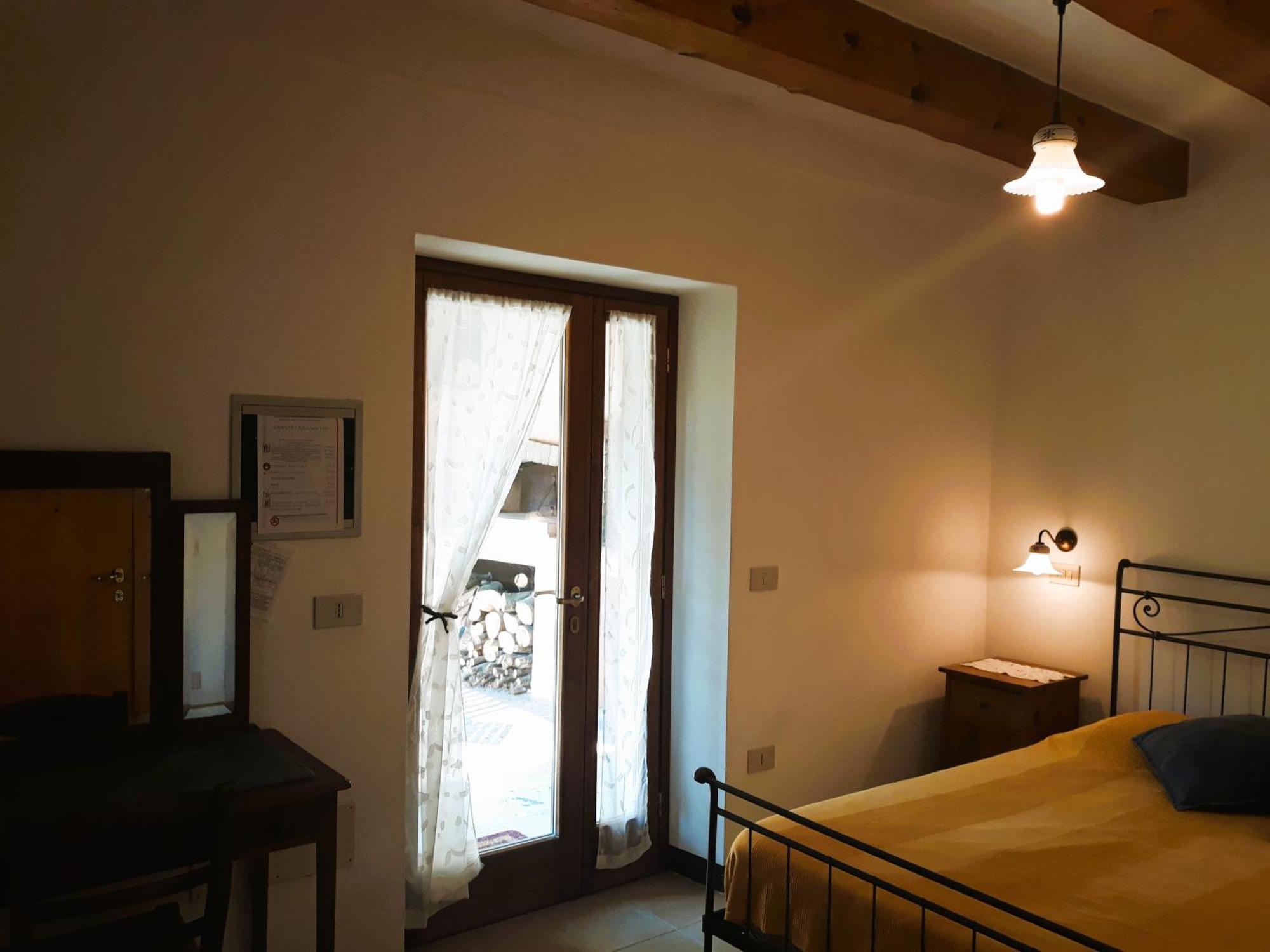 Agriturismo Pedrosola Брізіґелла Екстер'єр фото