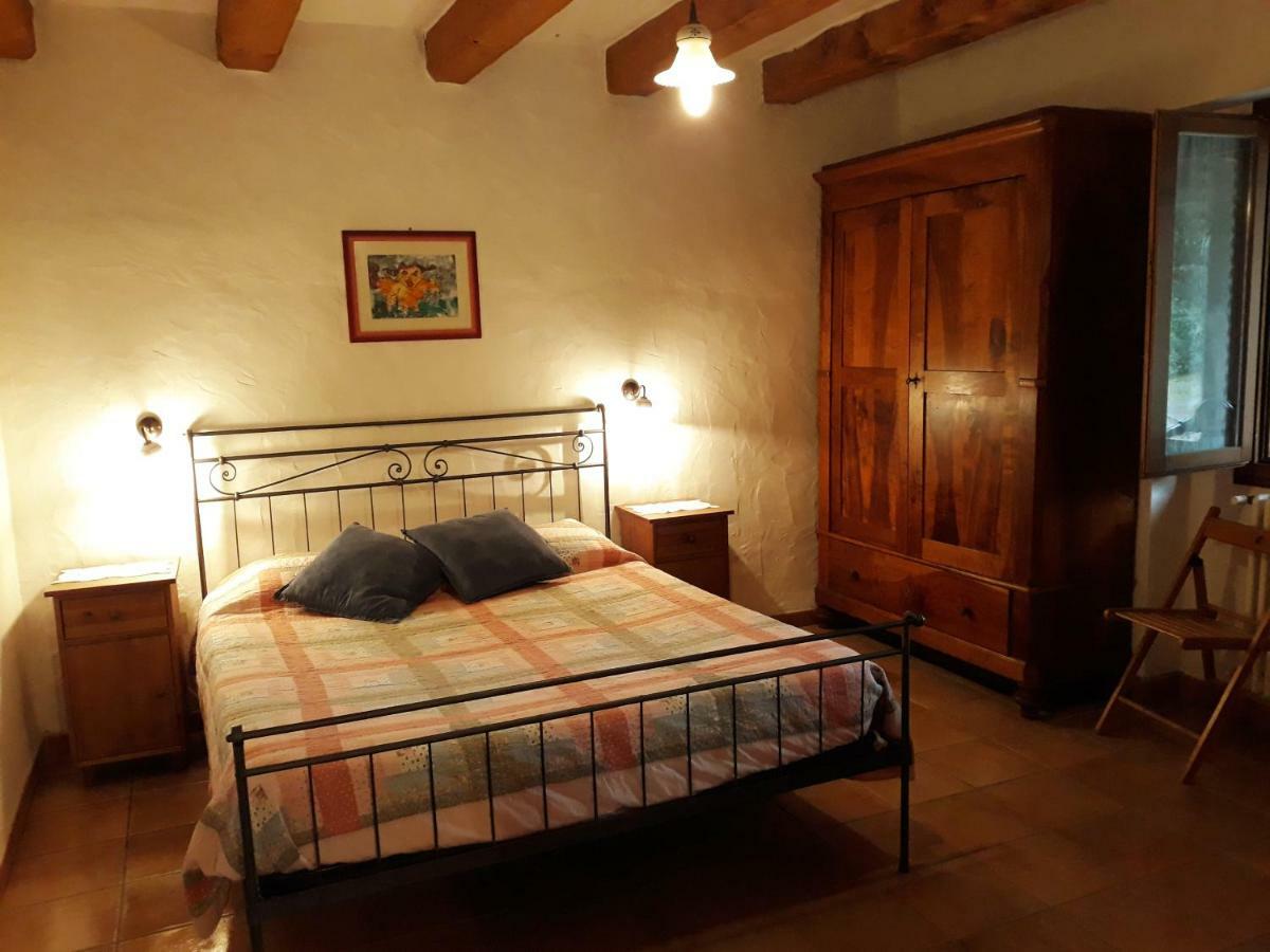 Agriturismo Pedrosola Брізіґелла Екстер'єр фото